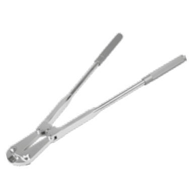 Surgery scissors - 1202813- 999-45 - SOFEMED International - veterinary / monopolar / autoclavable