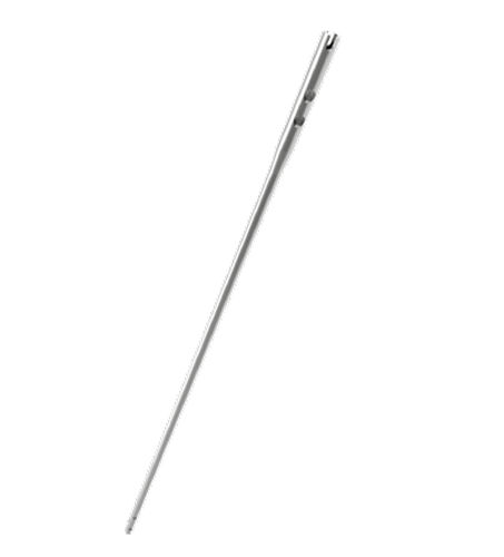 Femoral intramedullary nail - SM16010 - SOFEMED International - distal fixation / metallic