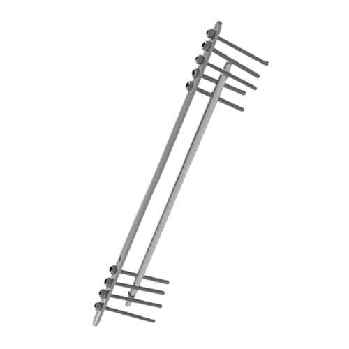 Tibial intramedullary nail - SM15005 - SOFEMED International - titanium