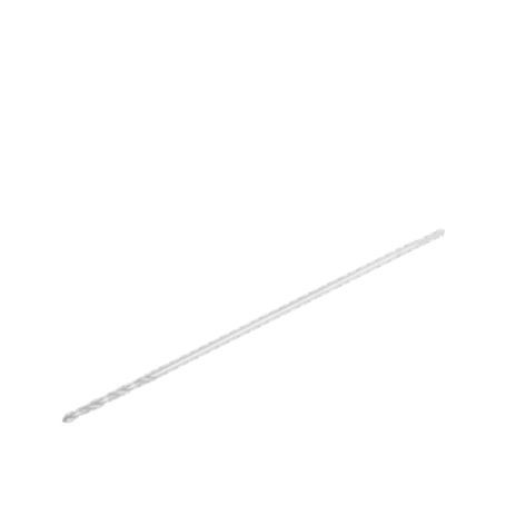 Universal drill bit - 503917 - SOFEMED International - metallic / straight