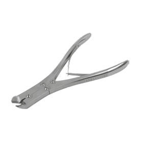 Orthopedy pliers - 1202813223-23 - SOFEMED International - wire-cutting / bent