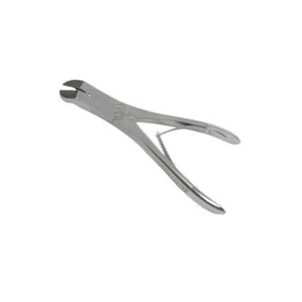 Orthopedy pliers - 1202813222-23 - SOFEMED International - wire-cutting / bent