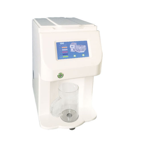 Automatic sample preparation system - AEC 380 - Amos scientific - for histology / embedding / tissue