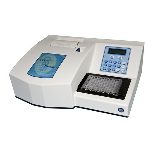 ELISA microplate reader - DAS