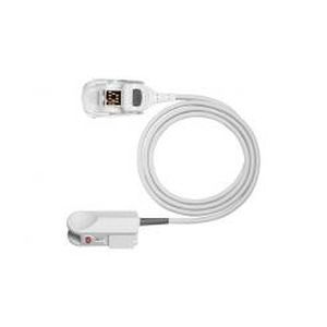 Fingertip SpO2 sensor - PO214 - Digicare Biomedical Technology - reusable