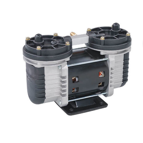 Medical vacuum pump 90036 Doctor's Friend Medical Instrument