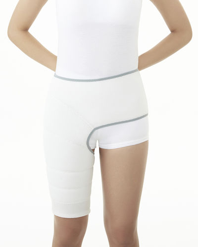 Hip orthosis - DR-H002 - Dr. Med - L / M / S