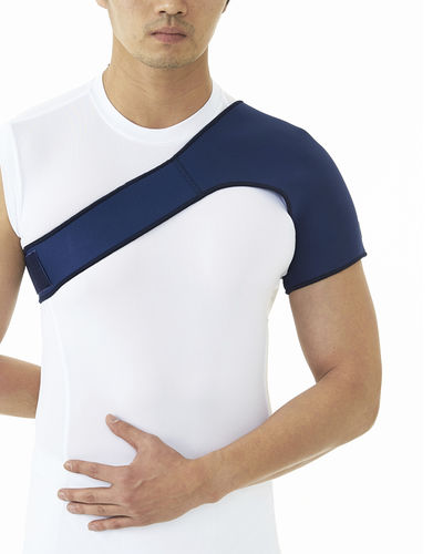 Shoulder orthosis - DR-128  - Dr. Med - L / M / S