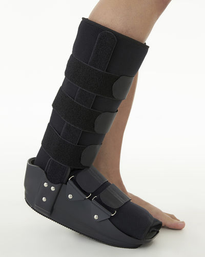 Long walker boot - DR-A017  - Dr. Med