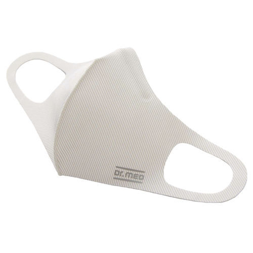 Fabric safety mask - DR-M501 - Dr. Med - M / L / adult