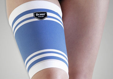 Thigh sleeve - DR-K028  - Dr. Med - L / M / S