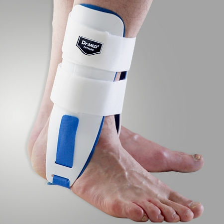 Ankle splint - DR-A016  - Dr. Med
