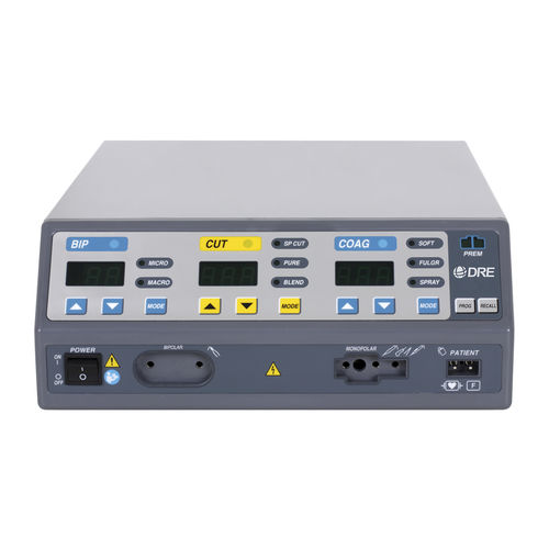 Monopolar cutting electrosurgical unit Citadel 180 DRE Medical