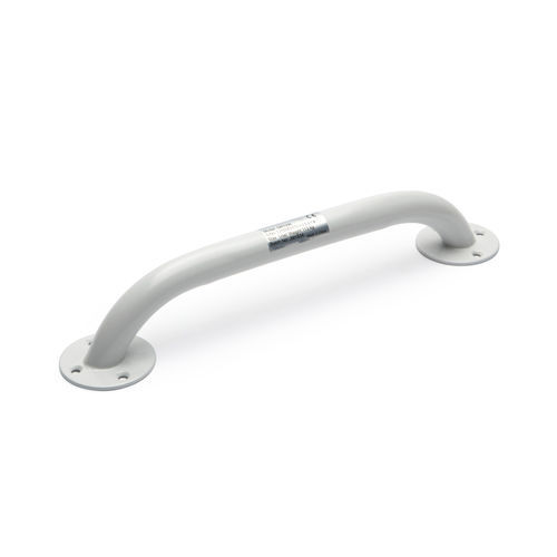 Bathroom grab bar - GR12W - Drive DeVilbiss Europe - wall-mounted
