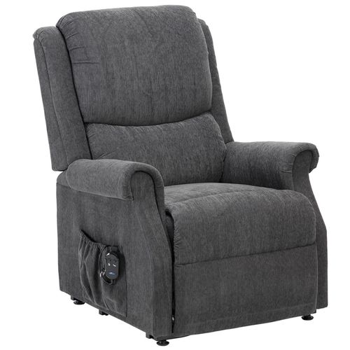 Reclining lift chair - Indiana - Drive DeVilbiss Europe - electric