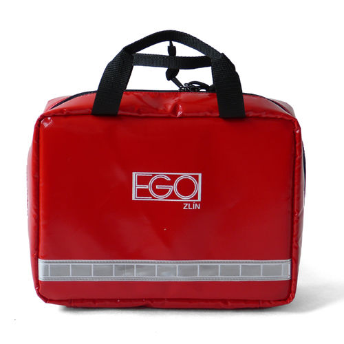 Emergency bag - A-2/10 - EGO Zlín - for drug ampoules