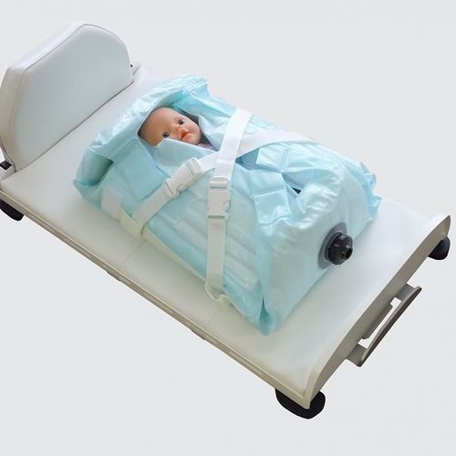 Pediatric care bag - EPV-10/S - EGO Zlín