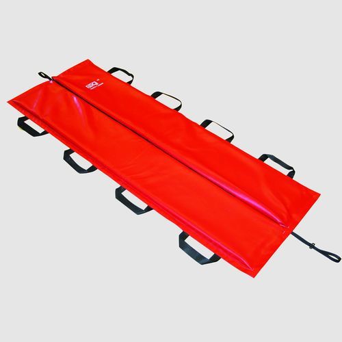 Emergency stretcher - ET-10 - EGO Zlín - transport / folding