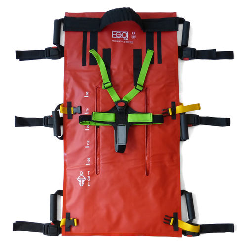 Pediatric transport system - EZS-10 - EGO Zlín