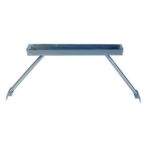 Stainless steel instrument tray - 3265 - EIHF-ISOFROID