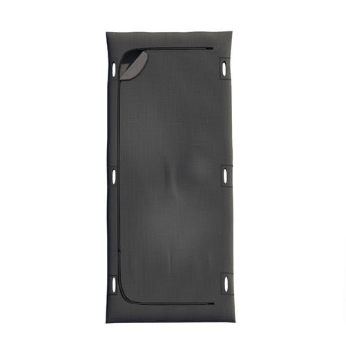Adult size mortuary bag - 465 - EIHF-ISOFROID - PVC / waterproof