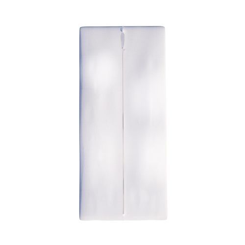 Adult size mortuary bag - EIHF-ISOFROID - polyethylene / nylon / single-use