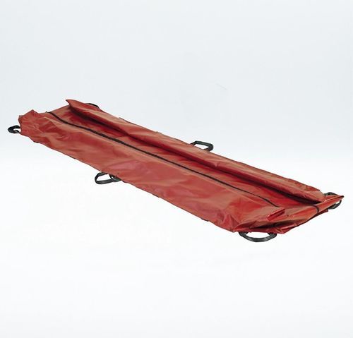 Lifting stretcher - EIHF-ISOFROID - plastic