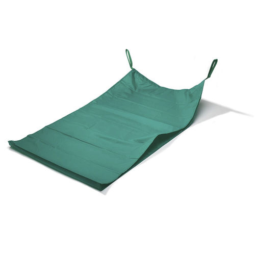 Positioning slide sheet - IM130DR - Etac - turning / with handle