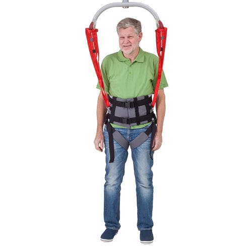 Raising sling - 1721300	 - Etac - walking / rehabilitation