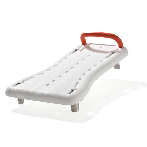Bath board without backrest - 81600011 - Etac - plastic