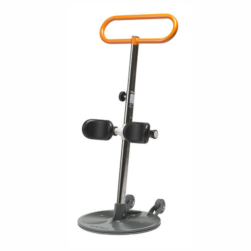 Manual stander - Turner Pro - Etac