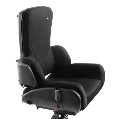 Healthcare facility seat - R82 Panda Futura 5 - Etac - for people with reduced mobility / with armrests