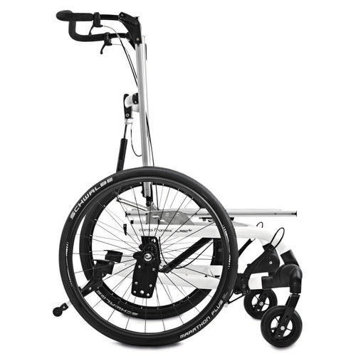 Pediatric wheelchair frame - R82 Combi  - Etac