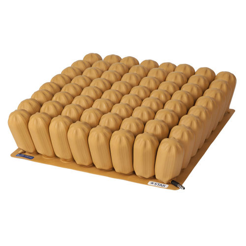 Seat cushion - Star Standard - Etac - protection / air-filled / square