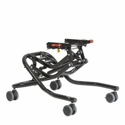 Pediatric wheelchair frame - R82 High-low:xo - Etac