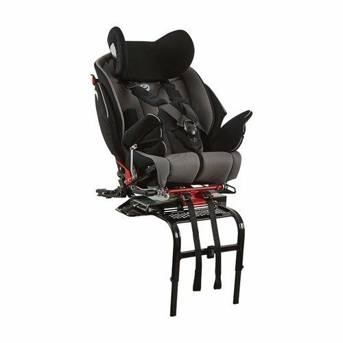 Pediatric seat - 90002-R	 - Etac