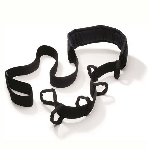 Adult patient raising aid device - IM460PU OneManSling - Etac - for elderly people / for disabled people