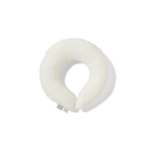 Head positioning cushion - LeanOnMe Ring M - Etac - neck positioning / cervical positioning / cervical support