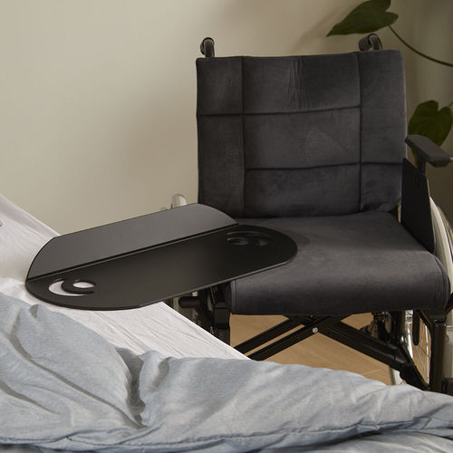 Handicapped transfer board - IM404 - Etac - wheelchair-to-car / from bed to chair / from chair to bed