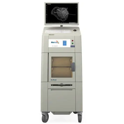 X-rays preclinical imaging system - BioVision - Faxitron Bioptics