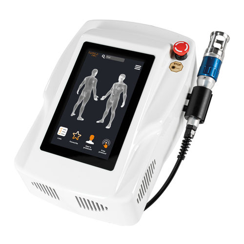Physical biostimulation laser - LUMIX® CW - Fisioline - diode / tabletop / nanosecond