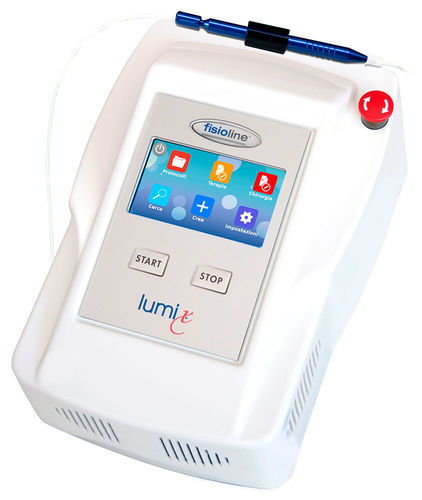 Phlebology laser - LUMIX® SURGERY - Fisioline - dermatology / surgical / ENT surgery