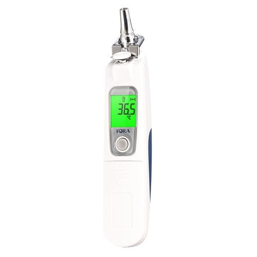 Fever thermometer - IR20  - ForaCare Suisse AG - digital / infrared / ear