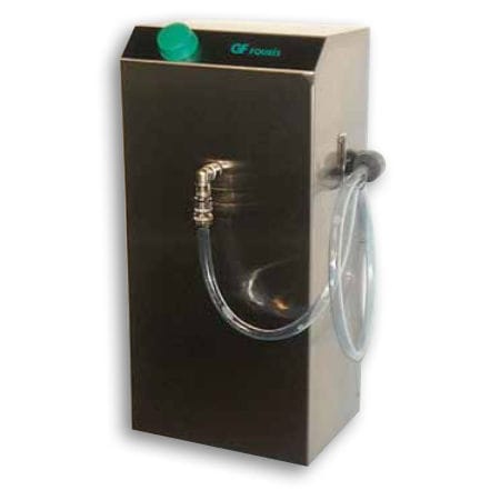 Multi-function suction system - BIOMAT FOURES SAS - liquids / automatic