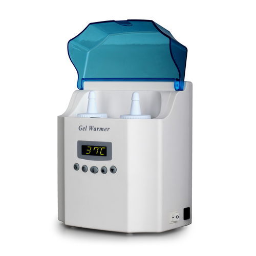 Ultrasound gel warmer - G6MW-02 - General Meditech