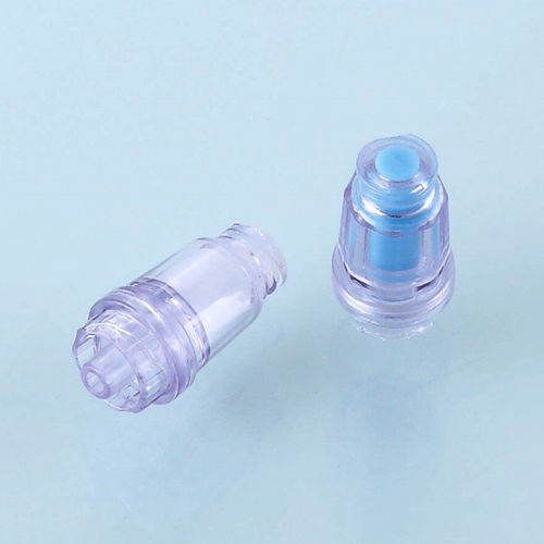 Straight infusion connector - Guangdong Baihe Medical Technology