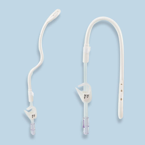 Pleural drainage catheter - Guangdong Baihe Medical Technology - thoracic / 6 FR / 8 FR