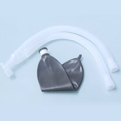 Breathing circuit - Guangdong Baihe Medical Technology