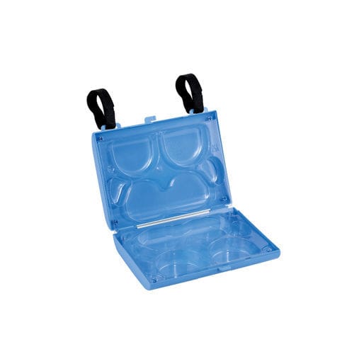 Storage box - elibox® - H+H SYSTEM GmbH - plastic / disposable