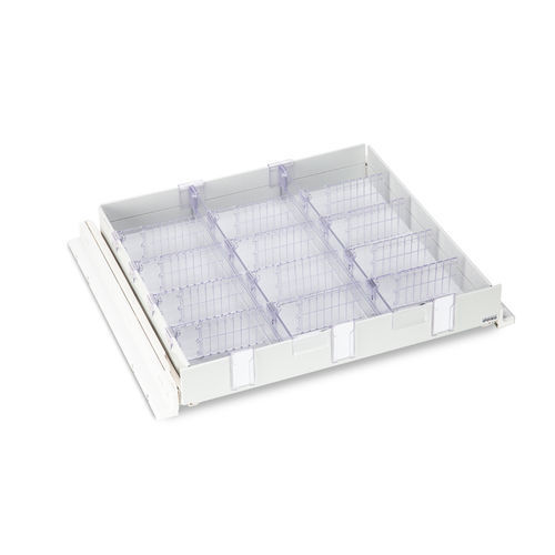 Medicine drawer - 306120U - H+H SYSTEM GmbH - storage / for refrigerators